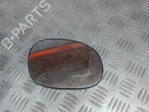 Used Right mirror glass Right mirror glass PEUGEOT 206 Hatchback (2A/C) 1.4 16V (88 hp) 33707381 33707381