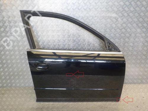 Right front door AUDI A4 B7 (8EC) 2.0 TDI | BP24282599C3 