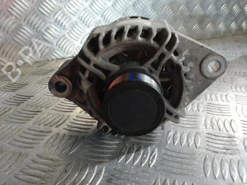 Used Alternator ALFA ROMEO MITO (955_) 1.6 JTDM (955AXC1B) (120 hp) 24264627