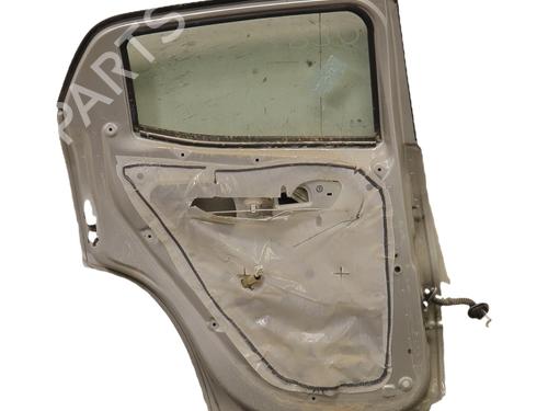 Used Left rear door Left rear door 39630913 39630913