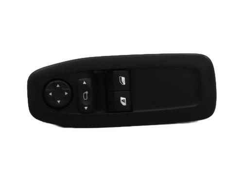 Left front window switch PEUGEOT 208 I (CA_, CC_) 1.4 HDi | BP29454798I27 - Image 3