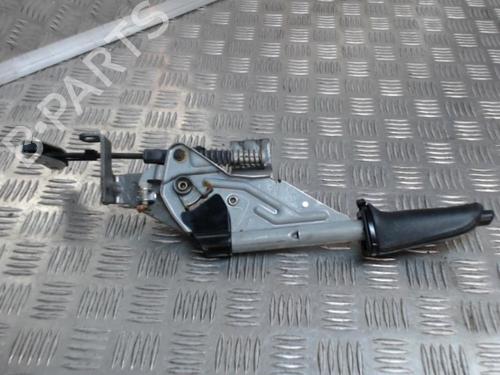 Used Hand brake BMW 3 (E90) 318 d (122 hp) 24277994