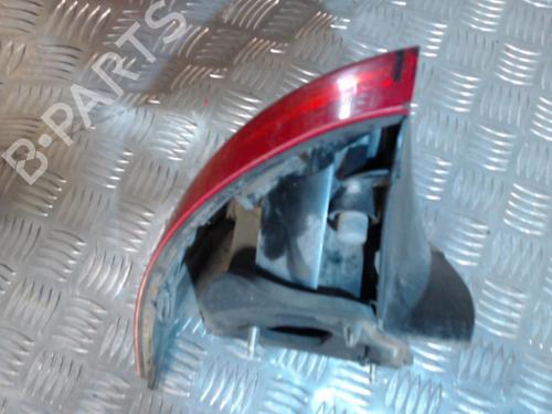 Høyre baklys CITROËN C5 II (RC_) 1.6 HDi (RC8HZB) | BP24269430C35 