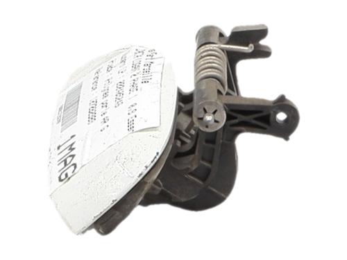 Used Rear left exterior door handle Rear left exterior door handle DACIA LOGAN II TCe 90 (L8MA, L8M1, L8AC) (90 hp) 36401772 36401772