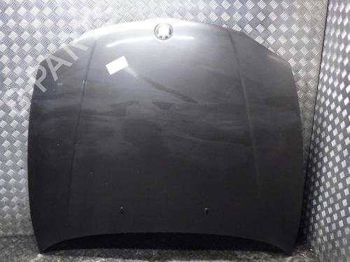 Used Hood BMW 1 (E87) 118 d (122 hp) 25131765