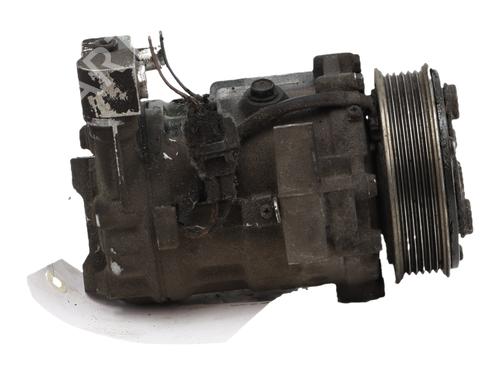 AC compressor PEUGEOT BIPPER Tepee | BP36521920M34 - Image 3