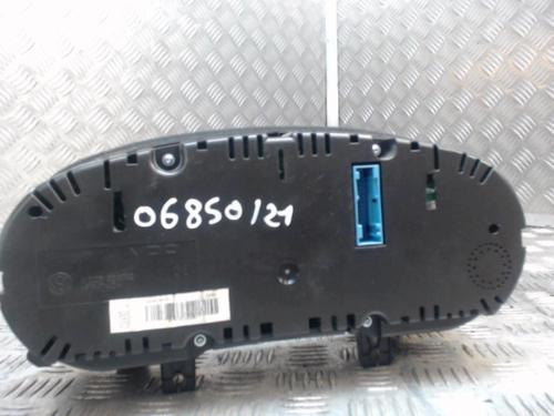 Instrument cluster AUDI A1 (8X1, 8XK) 1.6 TDI | BP24266089C47 