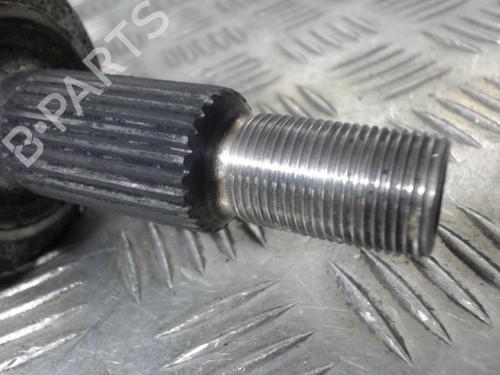 Left front driveshaft RENAULT CAPTUR I (J5_, H5_) 1.2 TCe 120 | BP24273893M38 - Image 6