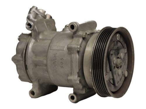 AC compressor RENAULT KANGOO Express (FW0/1_) 1.5 dCi 90 (FW0G, FW05, FW08, FW11) | BP24453204M34 - Image 2
