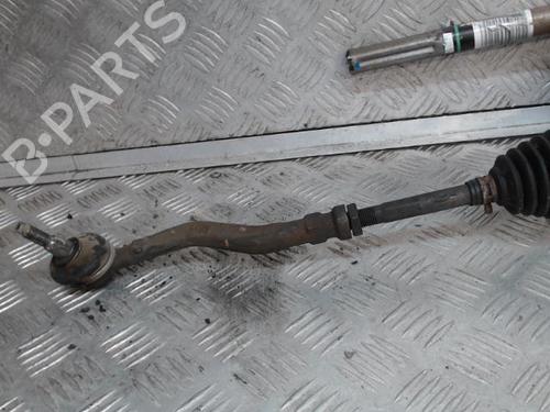 Used Steering rack PEUGEOT 208 I (CA_, CC_) 1.4 VTi (95 hp) 24279576