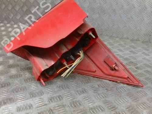 Used Left taillight Left taillight PEUGEOT 1007 (KM_) 1.4 HDi (68 hp) 24265208 24265208