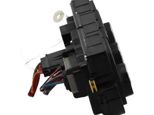 Climate control VW TRANSPORTER T5 Van (7HA, 7HH, 7EA, 7EH) 2.0 TDI | BP30177593I5 