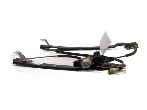 Front left window mechanism FORD C-MAX II (DXA/CB7, DXA/CEU) 1.6 TDCi | BP28215805C22 