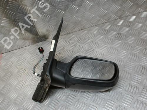 Right mirror FORD FIESTA V (JH_, JD_) 1.4 16V | BP24268584C27 