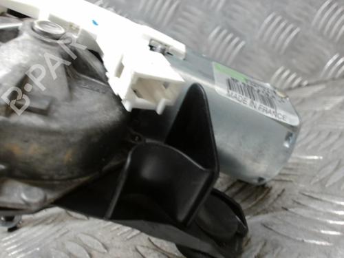 Rear wiper motor CITROËN DS3 (SA_) 1.6 BlueHDi 120 | BP24276980M102 