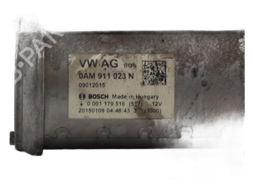 Starter VW BEETLE Convertible (5C7, 5C8) 1.2 TSI 16V | BP30317492M8 