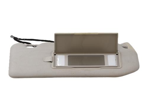 Right sun visor CITROËN C4 II (NC_) 1.6 HDi 110 | BP38514920I2 - Image 2