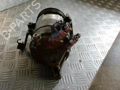 AC compressor NISSAN NAVARA NP300 (D40) 3.0 dCi 4WD | BP24264397M34 