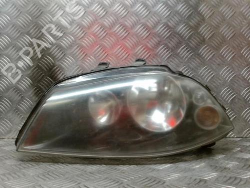 Left headlight SEAT IBIZA III (6L1) 1.4 TDI | BP24276382C28 