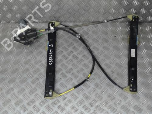 front-right-window-mechanism-audi-a1-8x1-8xk-2010-2011-2012-2013-2014-2015-2016-2017-2018-2019-24273425 main image