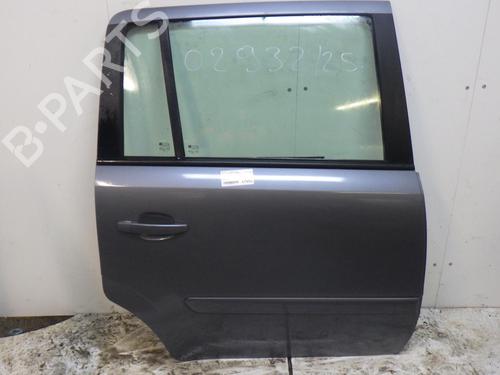 right-rear-door-opel-zafira-zafira-family-b-a05-2005-2006-2007-2008-2009-2010-2011-2012-2013-2014-2015-2016-2017-2018-2019-31067631 main image