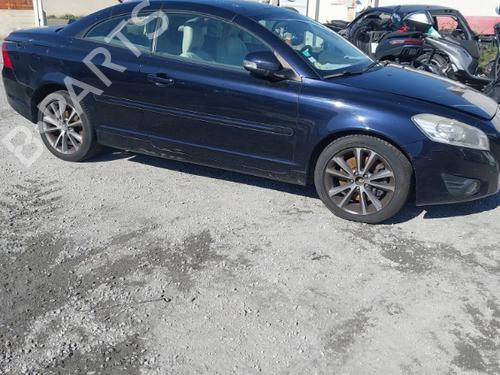 Brugte VOLVO C70 II Convertible (542) D3 2436872