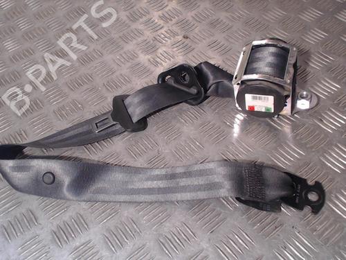 Used Rear left belt tensioner OPEL CORSA D (S07) 1.3 CDTI (L08, L68) (75 hp) 24274241