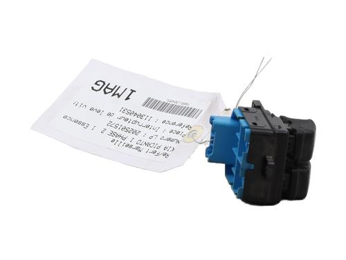 Left front window switch KIA PICANTO I (SA) 1.0 | BP29563463I27 