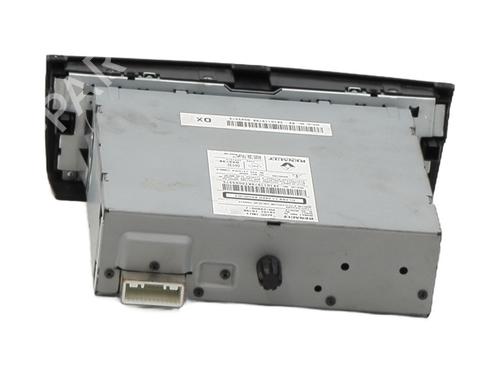 Radio RENAULT KOLEOS I (HY_) 2.0 dCi (HY0K) | BP31858976E6