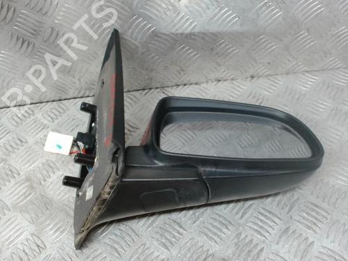 Right mirror CHEVROLET AVEO / KALOS Hatchback (T250, T255) 1.2 | BP24275382C27 