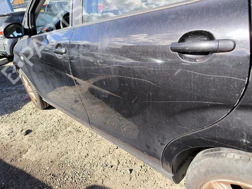 Starter SEAT ALTEA (5P1) 1.9 TDI | BP24272286M8  - Image 5