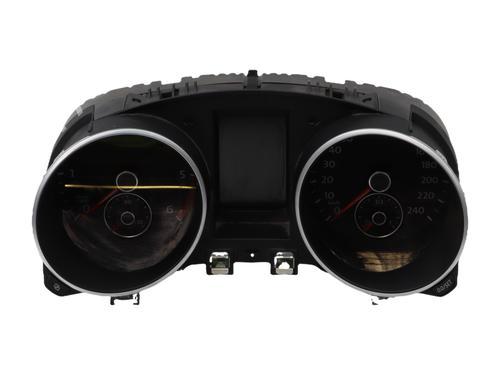 Used Instrument cluster Instrument cluster 37531435 37531435