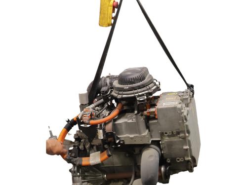 Engine RENAULT ZOE (BFM_) | BP36056735M1 - Image 2