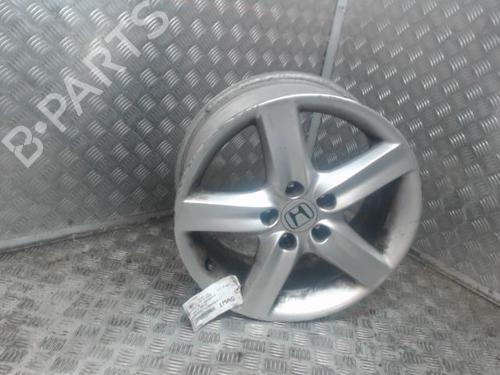 Used Rim HONDA CIVIC VIII Hatchback (FN, FK) 2.2 CTDi (FK3) (140 hp) 26016998
