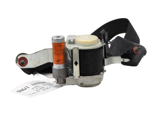 Used Front right belt tensioner CHEVROLET MATIZ (M200, M250) 0.8 (52 hp) 28325359
