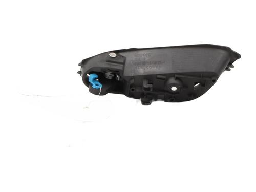 Front right interior door handle OPEL KARL (C16) 1.0 | BP31294647I14  - Image 5