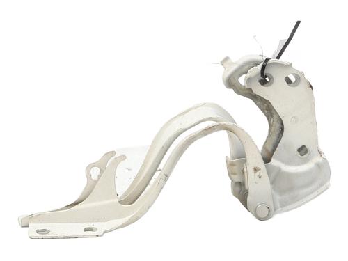 Used Hinge/Door check strap Hinge/Door check strap FIAT 500 (312_) 1.3 D Multijet (312AXB1A) (75 hp) 34500772 34500772