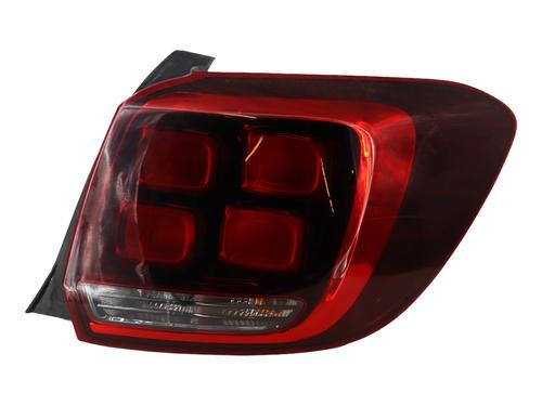 Right taillight DACIA SANDERO II TCe 90 (B8M1, B8MA, B8AC) | BP39630948C35 - Image 2