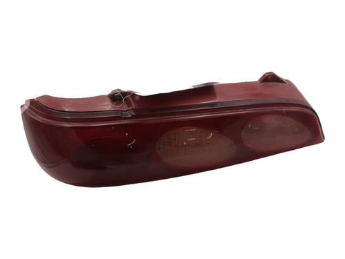 Right taillight FIAT SEICENTO / 600 (187_) 1.1 (187AXB, 187AXB1A, 187AXC1A02) | BP25920510C35 