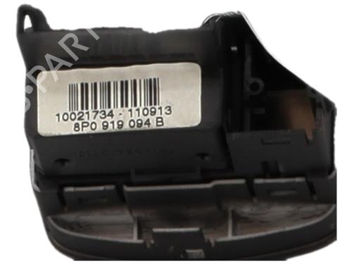 Headlight switch AUDI A1 (8X1, 8XK) 1.6 TDI | BP40452559I24 - Image 4