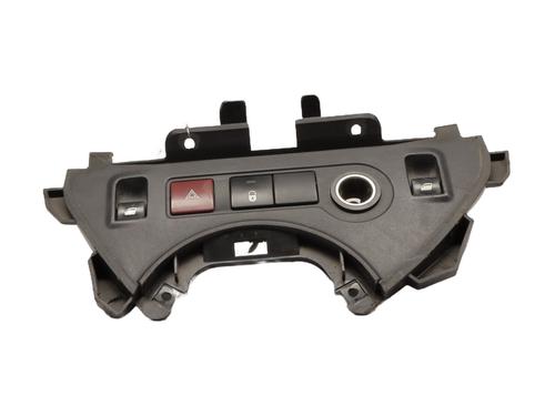 Used Left front window switch Left front window switch CITROËN BERLINGO MULTISPACE (B9) 1.6 HDi 75 16V (75 hp) 24263755 24263755