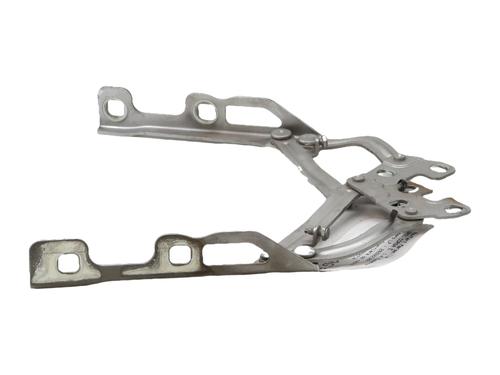 Hinge/Door check strap OPEL CORSA E (X15) 1.4 (08, 68) | BP39090763C146 - Image 2