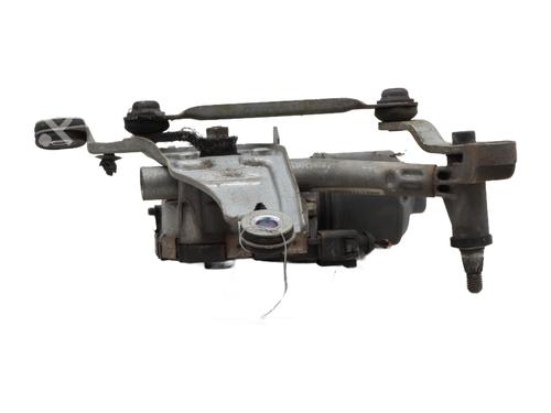 Viskermotor vindrude FORD S-MAX (WA6) 2.0 TDCi | BP29287354M29 