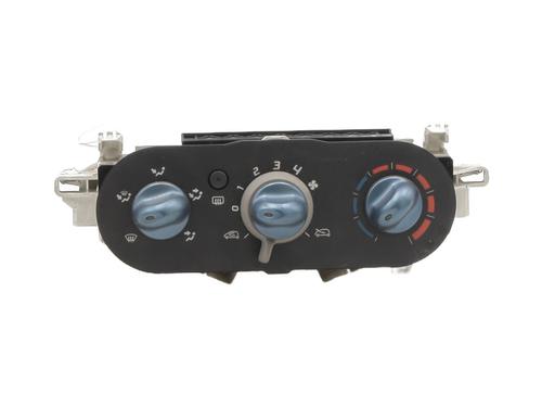 Climate control RENAULT TWINGO II (CN0_) 1.2 16V (CN04, CN0B) | BP26658120I5 - Image 5