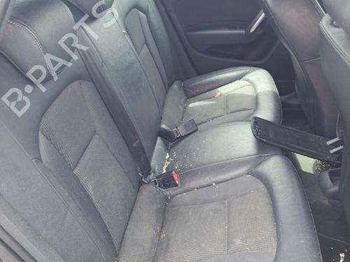 Climate control AUDI A1 Sportback (8XA, 8XF) 1.6 TDI | BP26326645I5  - Image 17