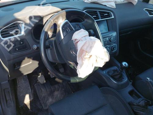 Horn CITROËN C4 II (NC_) 1.6 HDi 110 | BP24275454E13 - Image 14