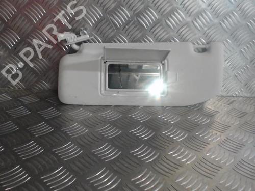 Left sun visor CITROËN C4 CACTUS 1.2 VTi 82 | BP24265550I1 - Image 5