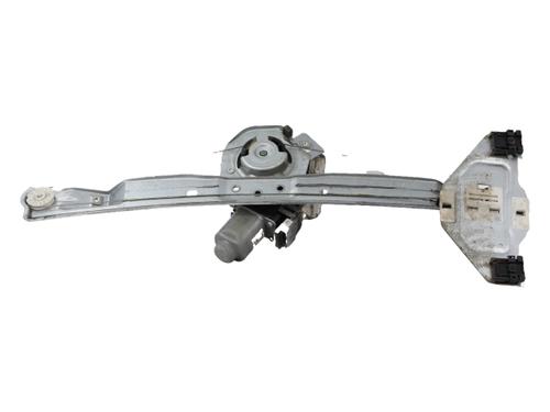 Front left window mechanism CITROËN C3 II (SC_) 1.2 VTi 82 | BP40537072C22 - Image 2
