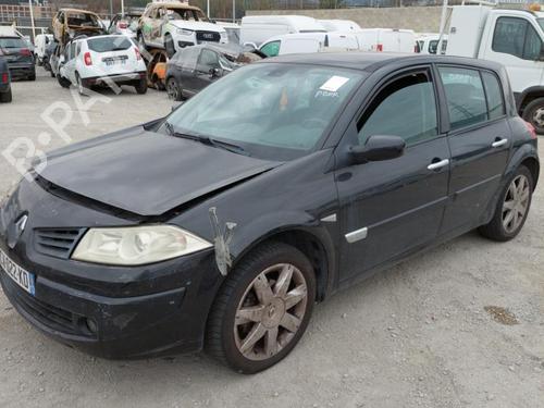 Crossmember RENAULT MEGANE II (BM0/1_, CM0/1_) 1.9 dCi | BP24268924C162 