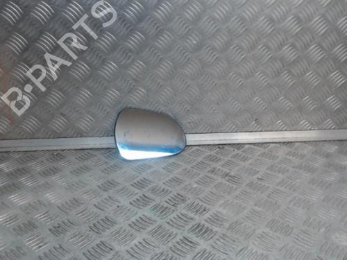 Used Right mirror glass Right mirror glass PEUGEOT 207 (WA_, WC_) 1.4 HDi (68 hp) 34571600 34571600